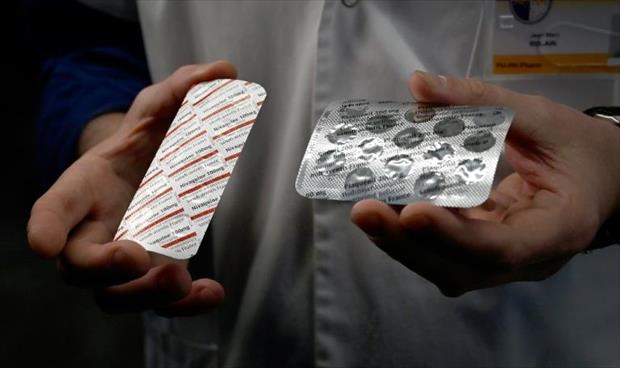 «الدواء الأوروبية» تحذر من استخدام أدوية الملاريا لعلاج «كورونا»