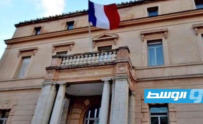 السفارة الفرنسية: القتيلة جراء الهجوم في «إسرائيل» تحمل الجنسية الفرنسية