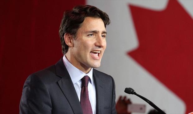 المعارضة الكندية تطالب بفتح تحقيق جنائي بحق ترودو