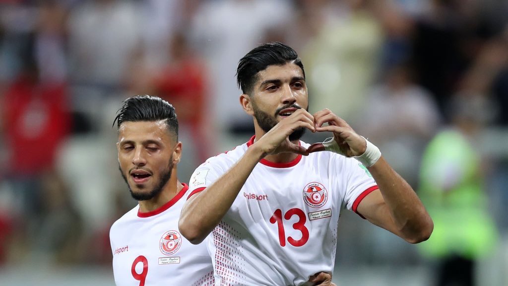 تونس تطيح بغانا وتكمل عقد ربع نهائي أمم أفريقيا