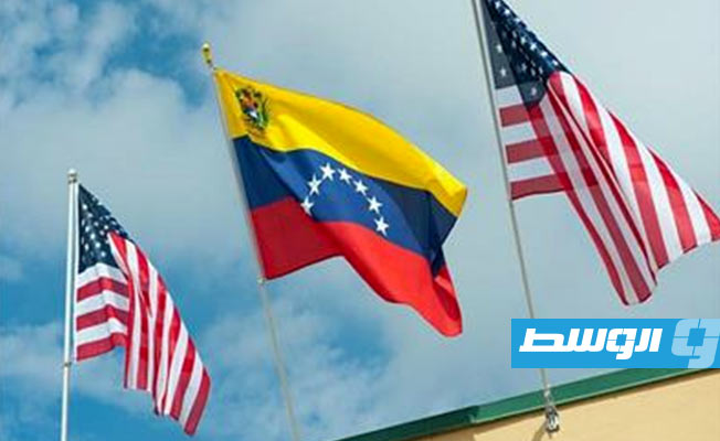الولايات المتحدة وفنزويلا تتوصلان إلى اتفاق لتبادل سجناء