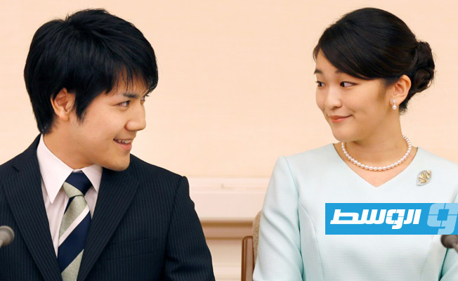 بعد جدل سنوات.. أميرة يابانية تتزوج من عامة الشعب
