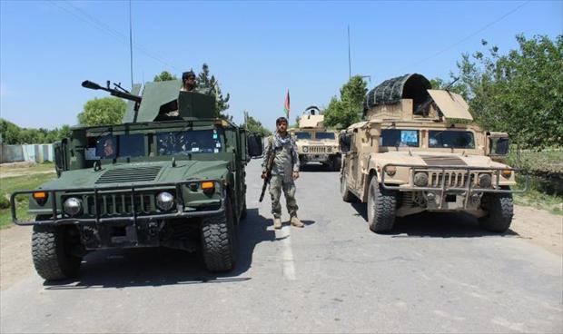 الرئيس الأفغاني يعلن صد هجوم لـ«طالبان» على مدينة قندوز الاستراتيجية