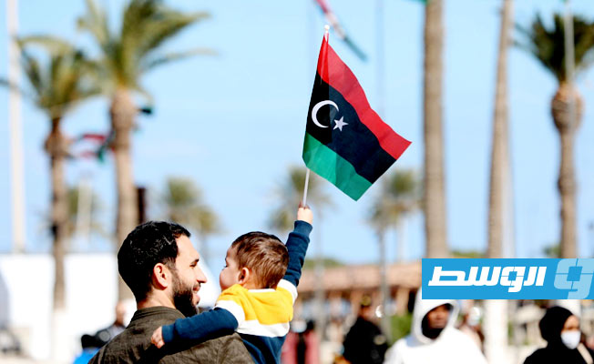 المشهد الثقافي في ليبيا بعد ثورة فبراير (الإنترنت)
