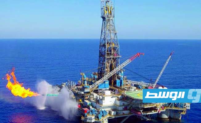 مصر تعتزم تصدير مليار قدم مكعبة من الغاز يوميا بداية يناير المقبل