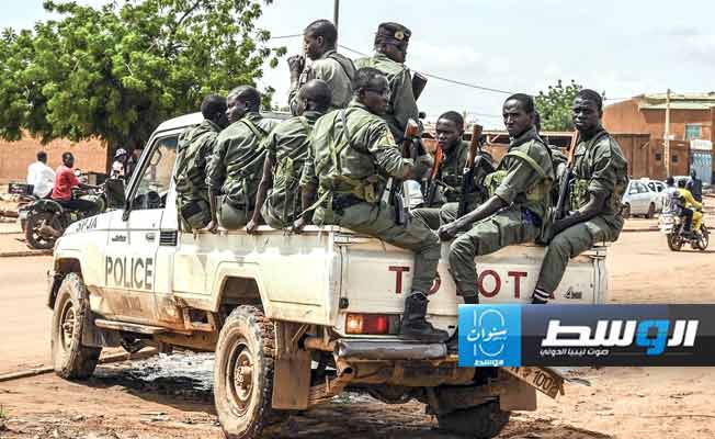 الاتحاد الأوروبي يُنهي مهمته العسكرية في النيجر قبل 30 يونيو