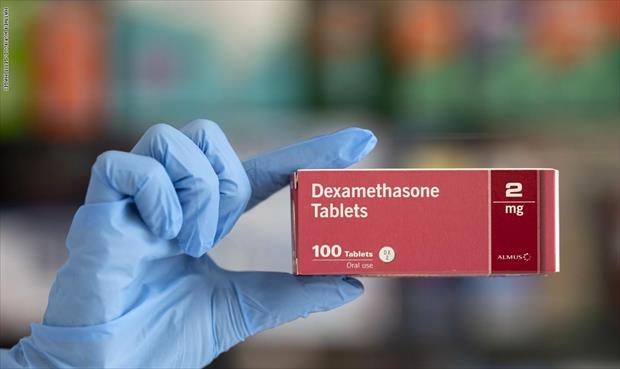 توصية بريطانية وتحذير مصري بشأن «ديكساميثازون» لعلاج «كورونا»
