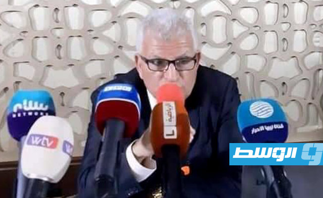 إبراهيم شاكة يتحدث عن الرشاوى والفساد في انتخابات اتحاد الكرة الماضية