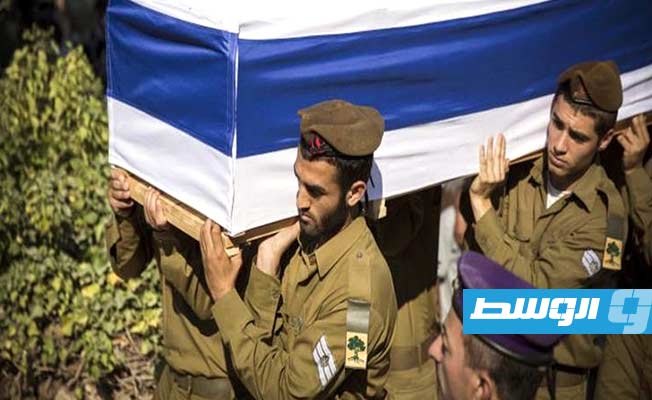 مصرع جندي إسرائيلي متأثرًا بإصابته بعد هجوم الخميس في الضفة الغربية