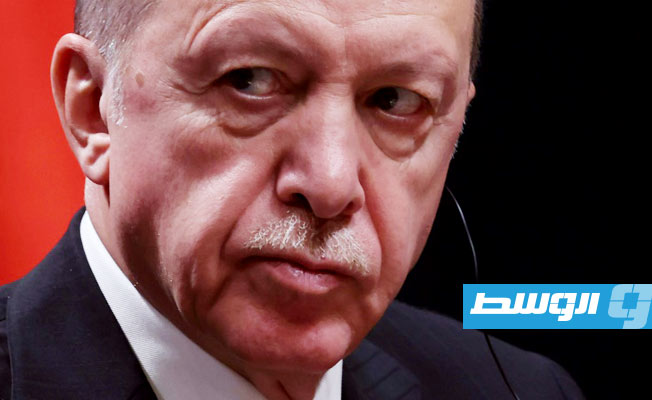 إردوغان يريد تدشين «حزام أمني» على طول الحدود يشمل كوباني