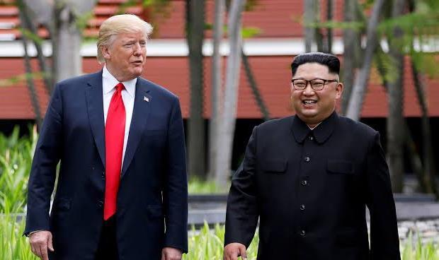 كوريا الشمالية تحذر أميركا من تجاهل المهلة النهائية بشأن صداقة ترامب وكيم