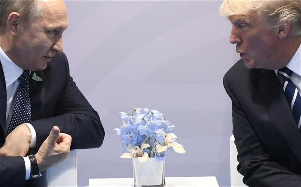 أميركا تنسحب من اتفاقية مع روسيا لضبط التسلح: «موسكو لم تلتزم»