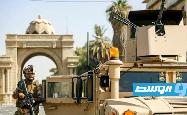 مشروع قانون «خدمة العلم» يثير جدلا في العراق