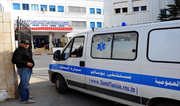 تونس تعلن تسجيل أول حالة مصابة بفيروس «كورونا» الجديد