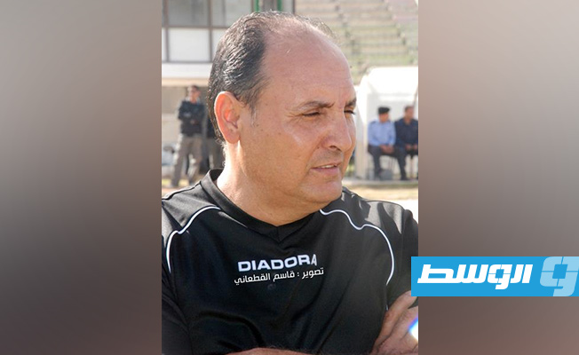 جمال خميس آخر المغادرين في الدوري الليبي الممتاز