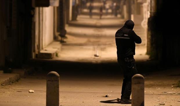 إضراب عام في الرديف التونسية للمطالبة بـ«عودة الشرطة»