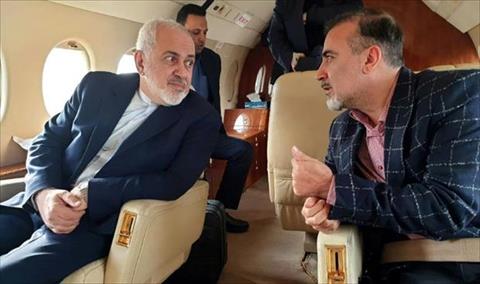 العالم الإيراني مجيد طاهري يعود إلى طهران بعد اعتقاله في أميركا 16 شهرا