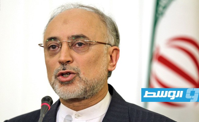 إصابة رئيس منظمة الطاقة الذرية الإيرانية بـ«كوفيد-19»