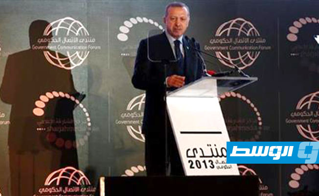 إردوغان يزور الإمارات لتعزيز التقارب السياسي والاقتصادي