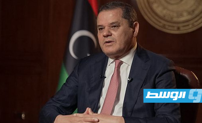 الدبيبة يوجه كلمة إلى الشعب الليبي بشأن مستجدات الأوضاع السياسية
