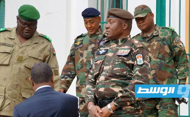 النظام العسكري يستدعي سفير النيجر في أبيدجان