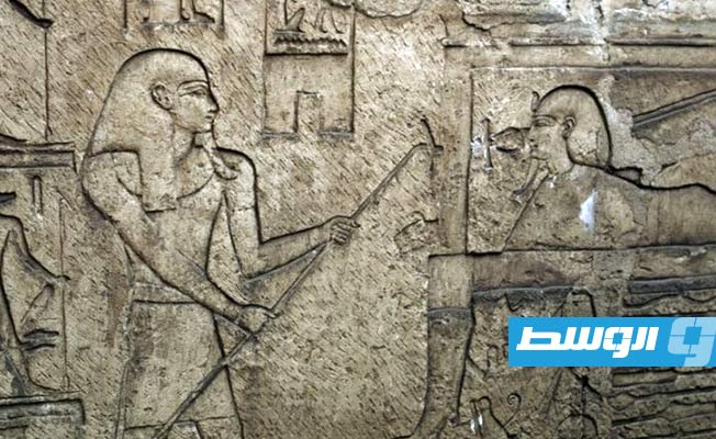 «اللوفر» يحسم: شيشنق الليبي فرعون مصر
