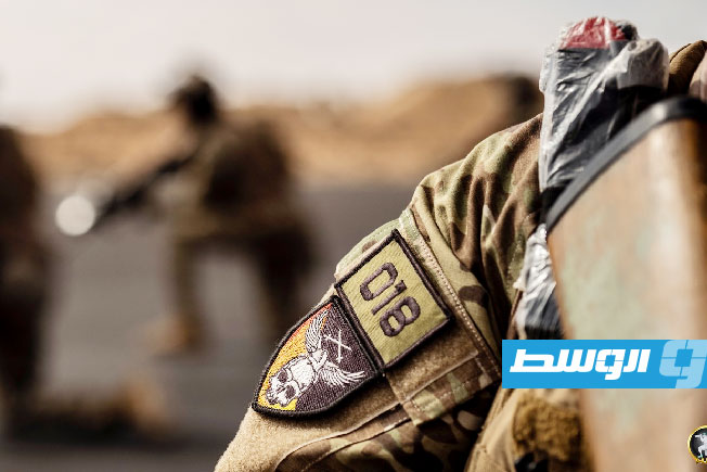 Saddam Haftar announces the start of training and tactical exercises as part of “Flintlock 2026”
