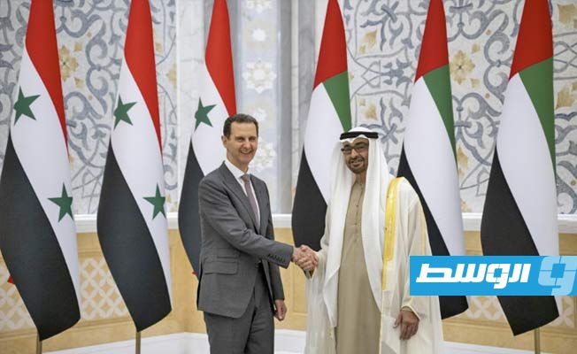 مجلس التعاون الخليجي يدعو لاجتماع لبحث إمكانية عودة سورية للجامعة العربية