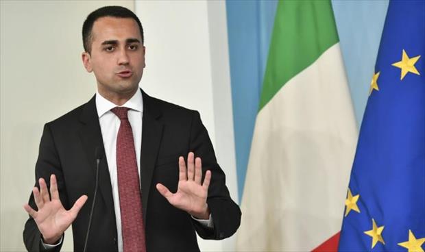 روما ترد على مخاوف الاتحاد الأوروبي بشأن عجز الموازنة الإيطالية