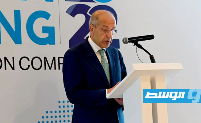اختتام فعاليات المؤتمر المصرفي الليبي حول «الامتثال»