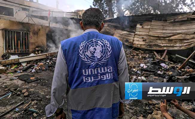 مجموعة السبع: الوكالات الأممية يجب أن تعمل دون عائق في غزة