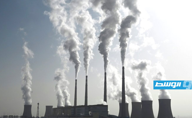 الصين تلجأ للاعتماد على الفحم لمواجهة نقص الطاقة