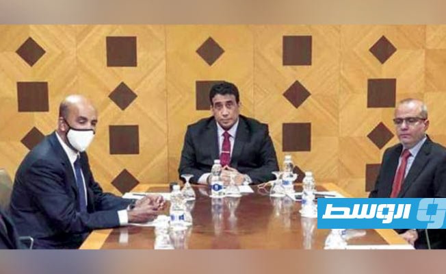 5 بلديات في طرابلس تطالب «الرئاسي» بسحب قرار إقالة عبدالباسط مروان