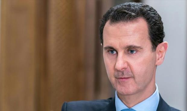 الأسد: معركة تحرير حلب وإدلب مستمرة بغض النظر عن «الفقاعات الصوتية الفارغة»