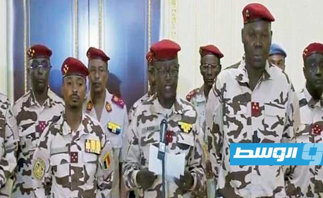 فرانس برس: الاتحاد الأفريقي يعرب عن «قلقه العميق» إزاء تشكيل مجلس عسكري في تشاد