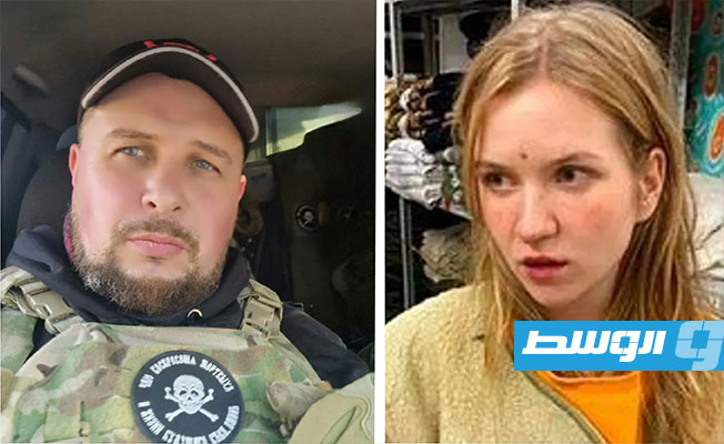 روسيا تحدد قتلة تاتارسكي بسان بطرسبورغ وتتهم «عملاء» نافالني وأوكرانيا