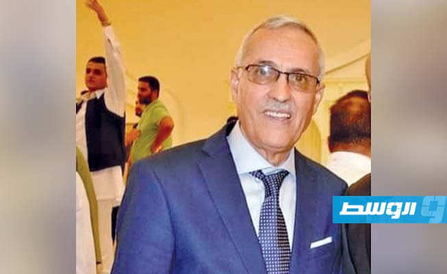 رسالة تحصين عبر «بوابة الوسط» إلى وزير الرياضة الليبية من التزوير والمحاصصة