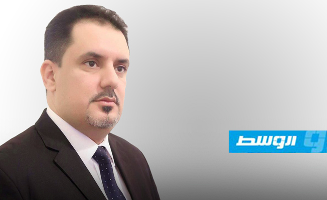 صالح فحيمة: مجلس النواب عدل قانون الاستفتاء وبدأ مناقشة «انتخاب الرئيس»