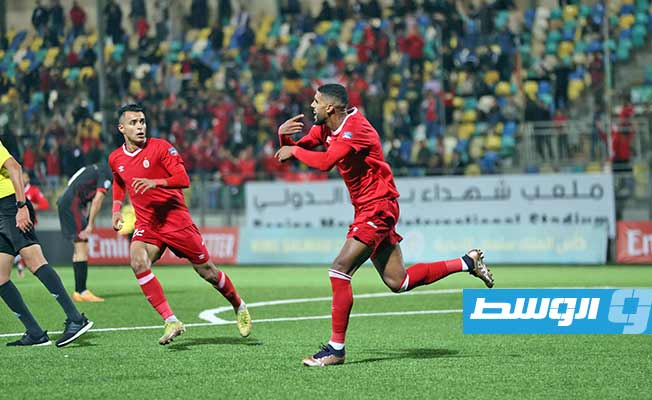 «الاتحاد» الليبي يودع البطولة العربية رغم الفوز على «الجيش الملكي» المغربي