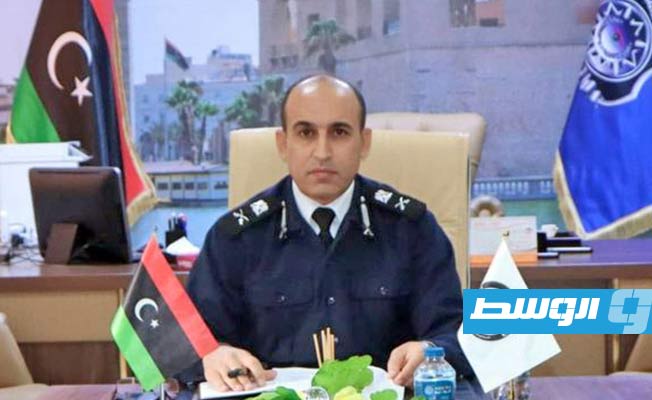 مديرية أمن طرابلس تعتزم إطلاق حملة لمكافحة التسول