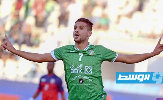 محمد صولة ينضم لصفوف القادسية الكويتي لمدة موسم قابل للتجديد