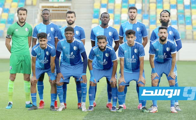 انتهت عبر قناة «الوسط».. «الهلال 1 - 2 النصر» في الدوري الليبي