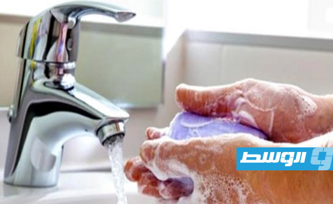 في اليوم العالمي.. الطريقة الأمثل لغسل اليدين