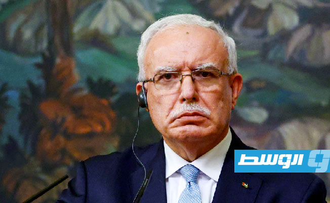 وزير الخارجية الفلسطيني: عدم تحرك مجلس الأمن بشأن غزة «لا يغتفر»