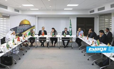 ليبيا تشارك باجتماع «الألكسو» في تونس
