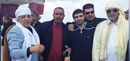 قناة ليبيا الأحرار: الإفراج عن 3 ليبيين من سجن تابع لعملية الكرامة بعد اعتقالهم في السعودية