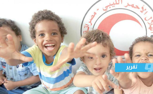 خلافات حول شرط عودة «داعشيات» تونسيات بأطفالهن من ليبيا