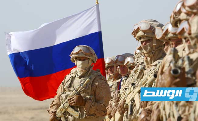 روسيا تعلن نيتها «تطوير» منشآتها العسكرية في قرغيزستان