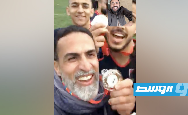 منتخب تونس يفوز بالبطولة العربية للرجبي على حساب ليبيا