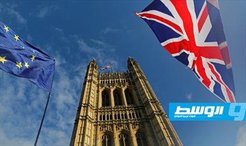 بريطانيا ترفض رسميا تمديد المرحلة الانتقالية لـ«بريكست»